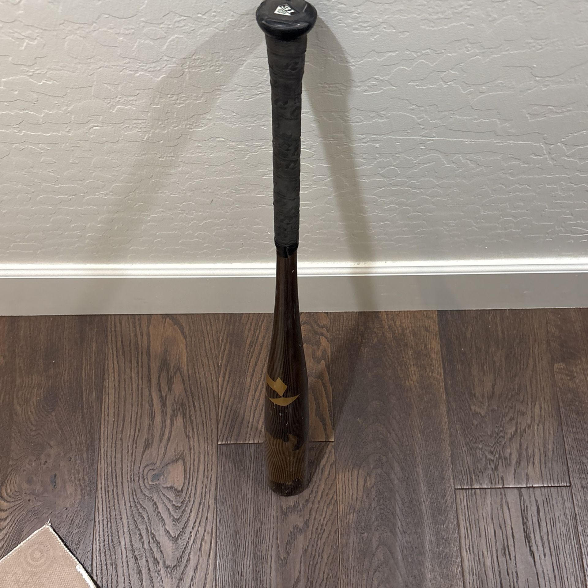 Demarini Voodoo