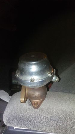 Tial wastegate 2 bolt