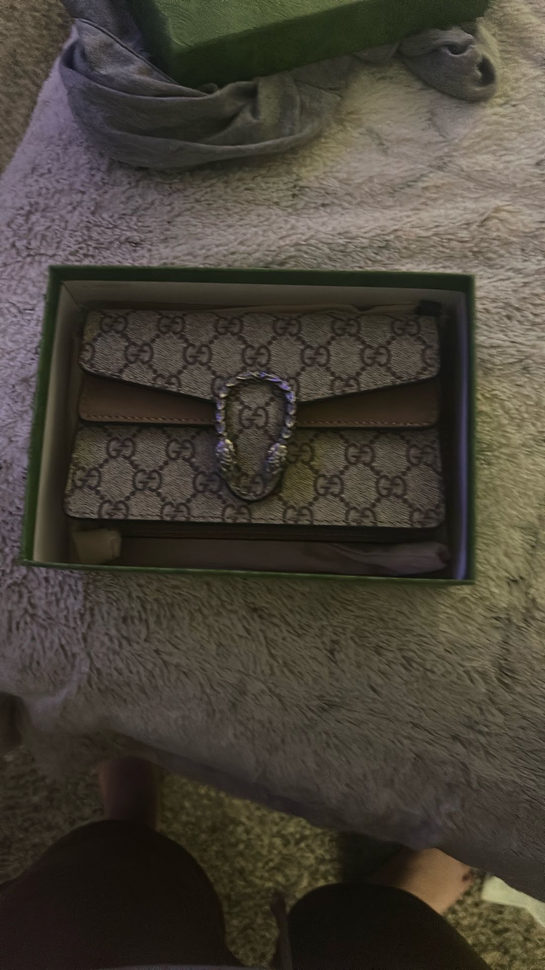 Gucci Purse