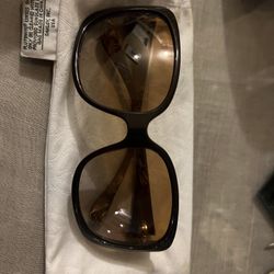 Oakley Brown Sunglasses 