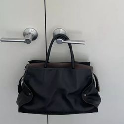 gianni chiarini leather bag