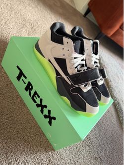 Travis Scott x Chase Jumpman Jack