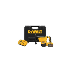 DEWALT DCH892X1 60V Max Cordless SDS Max Chipping Hammer Kit 22 lb.