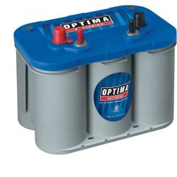 New In Box BLUETOP D34M Battery 