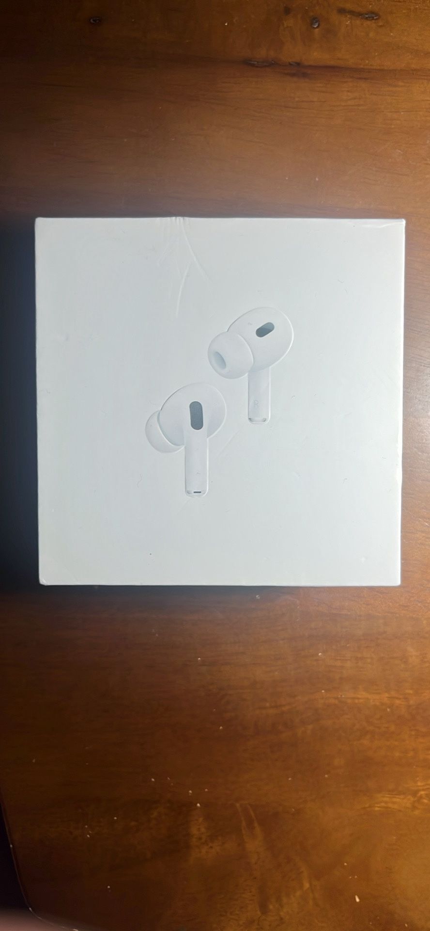 Airpod Pros Gen 2