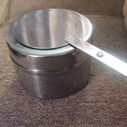 Case Of Buffet Warmers ( 12 Ct )