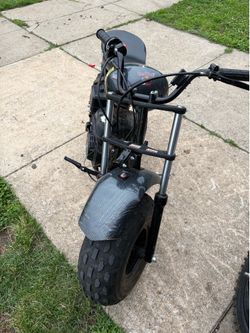 Axis 210
