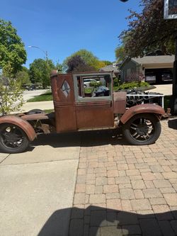 1936 Buick Century