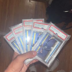 Baseball Cards- Fernando Tatis Jr 