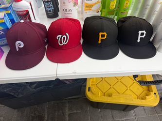 Hats