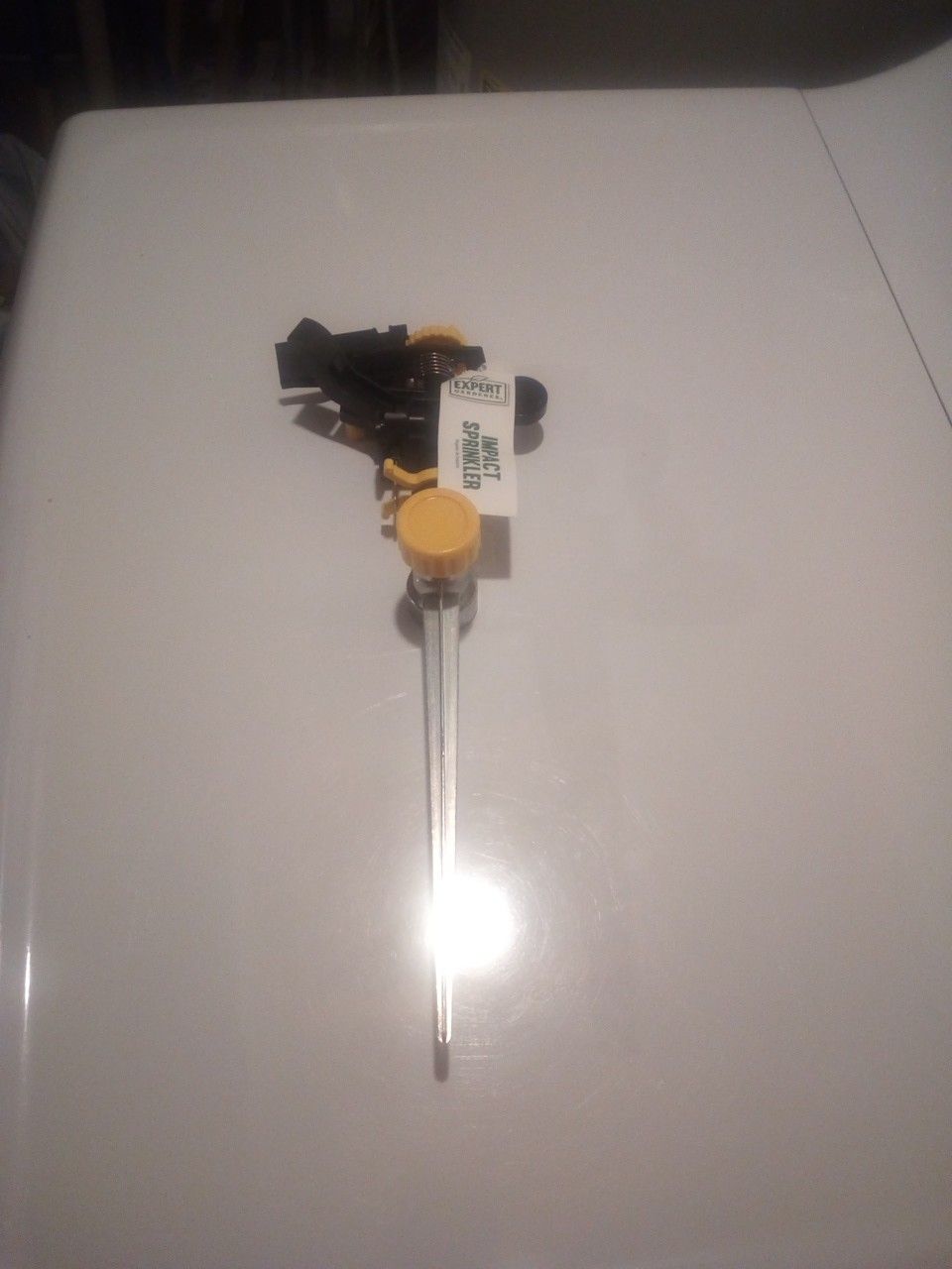 Nelson Impact Sprinkler