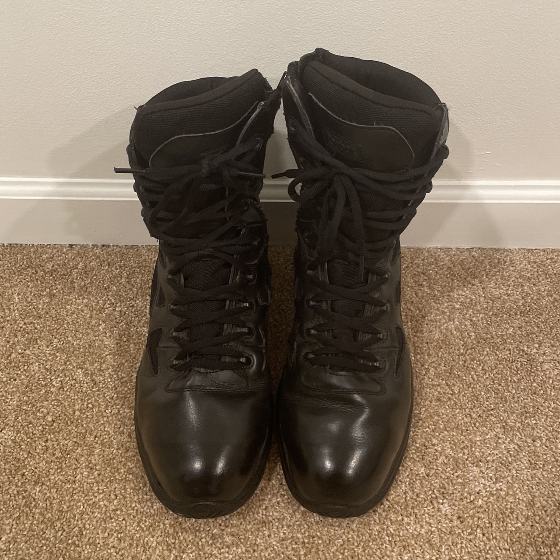 Reebok Boots