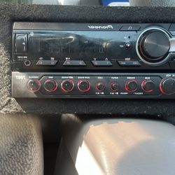 Music system 