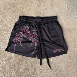 KINSANE Martial Arts Shorts 