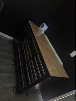 Husky Tool box