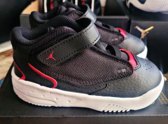 Baby Jordans