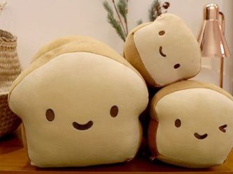 bread toy