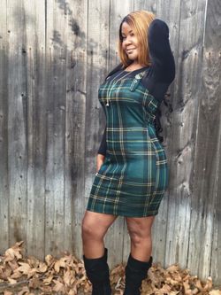 My girl dress