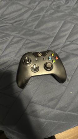 Xbox controller