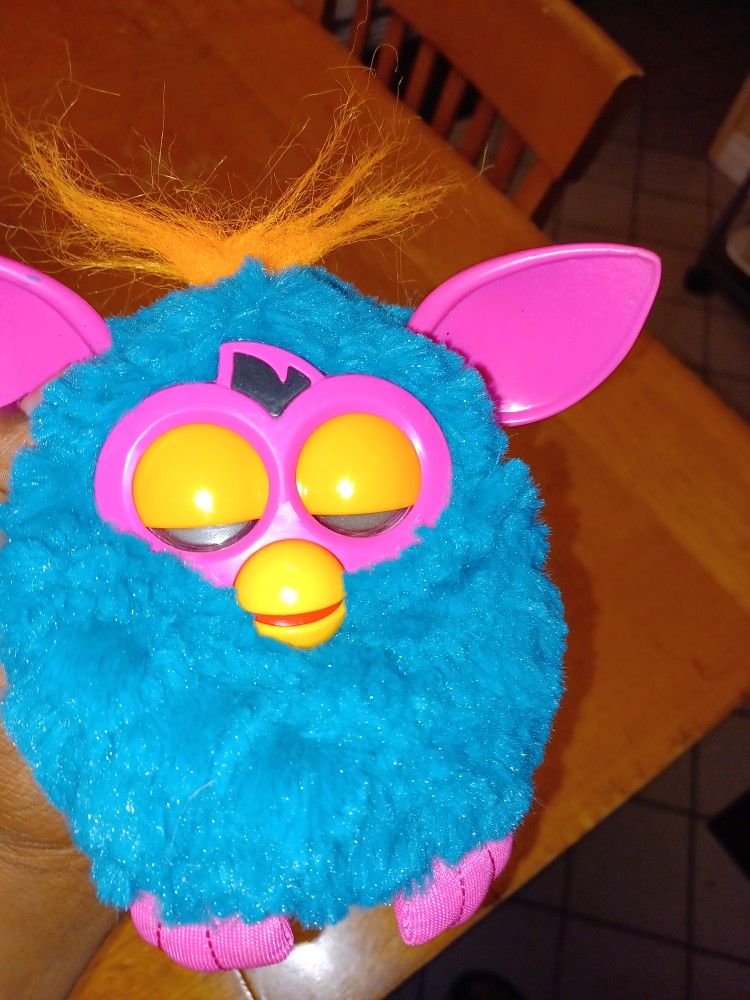 Hatchimals
