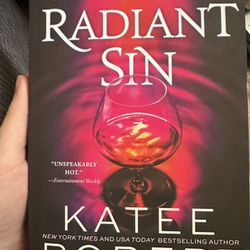 Radiant Sin