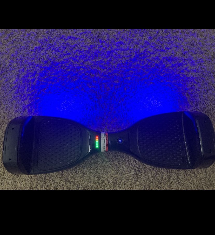 Hovertrack