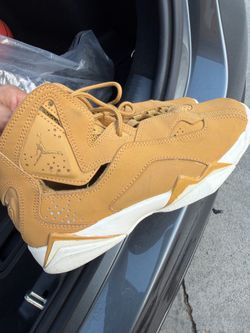 Jordan’s