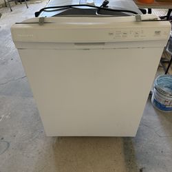 Used Dishwasher