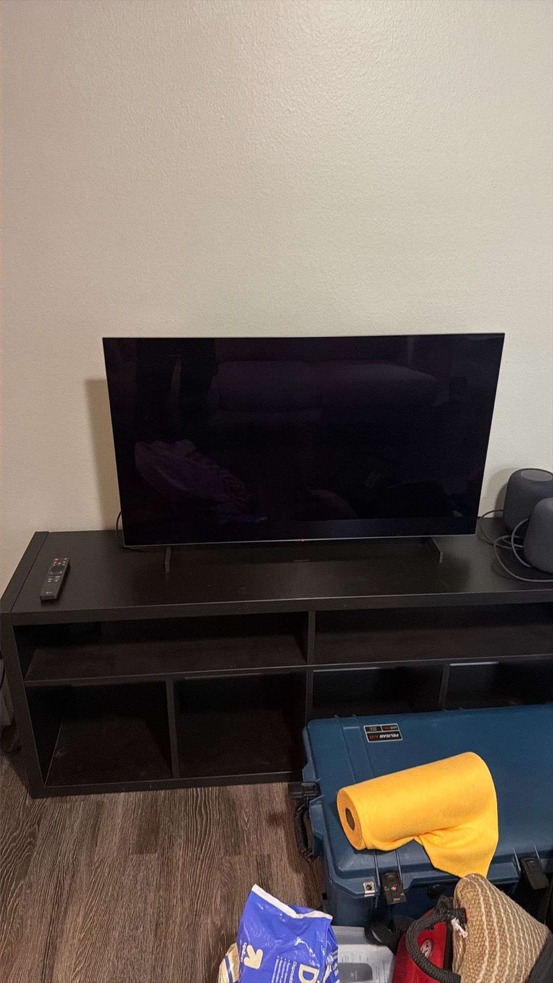 42” LG Oled C5