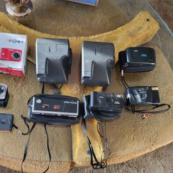 CAMERA COLLECTION