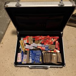 Rolling Papers And Case  $25