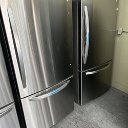 LG Refrigerator