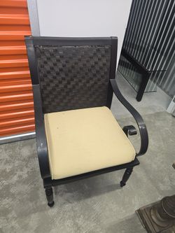 Outdoor Chair