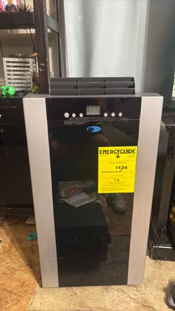 Portable AC