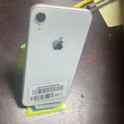iPhone XR Unlocked