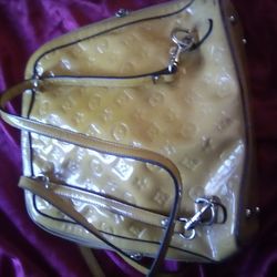 Louis Vuitton Backpack 