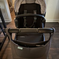 Uppa Baby Vista V2 