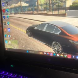 Asus Gaming Laptop RTX 4050(‼️READ DESCRIPTION‼️)