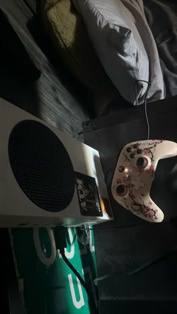 Xbox series s