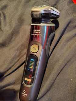 Philips Norelco i9000 prestige ultra