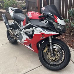 CBR 929 PARTS