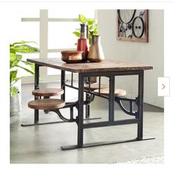 Kitchen Table (MSRP: $1945)