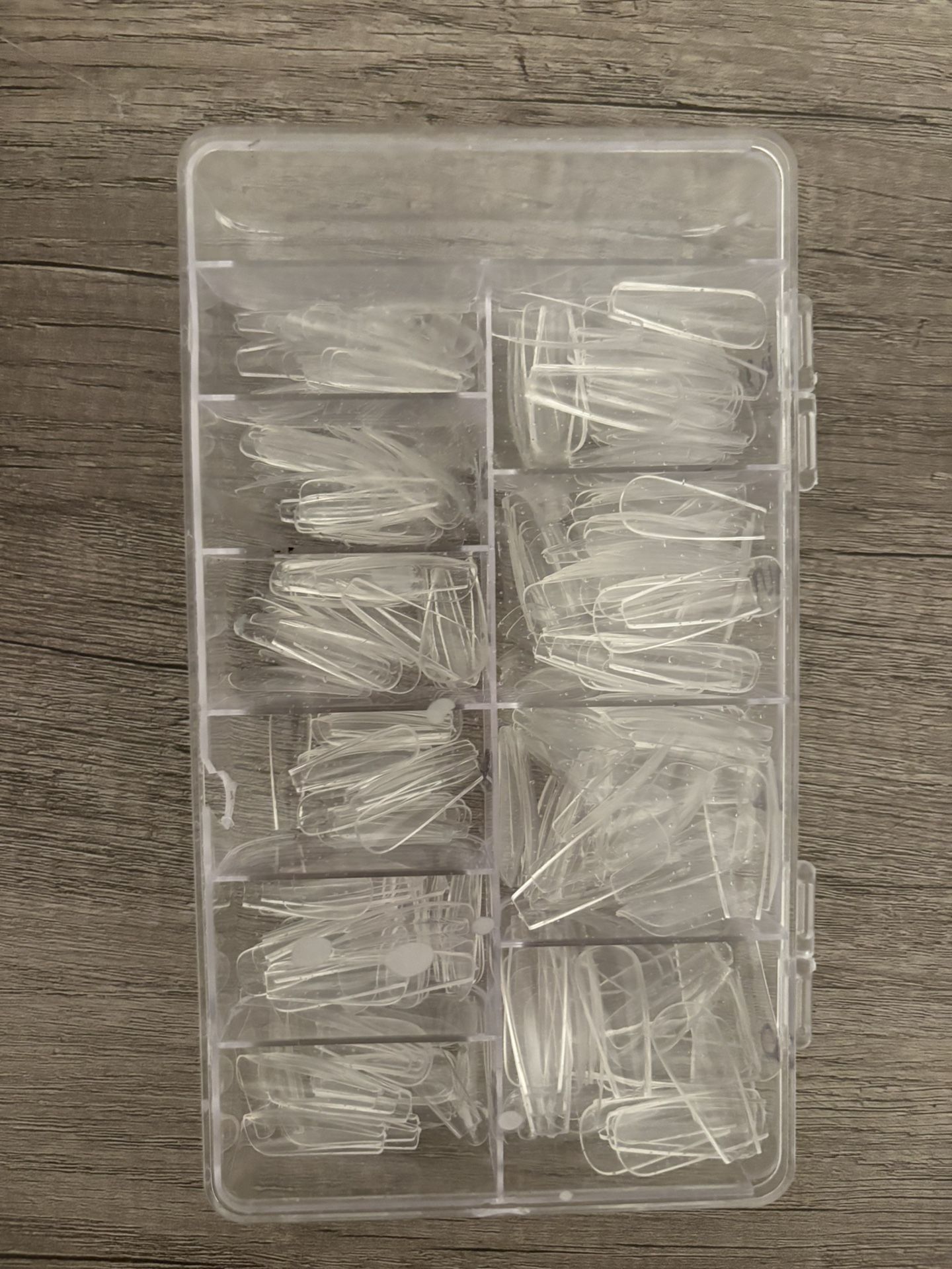 Acrylic Nails