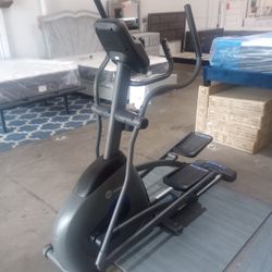 New Elliptical ( Ask For Jose ) 
