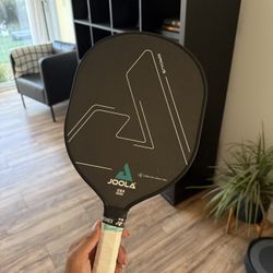 JOOLA Radius 16mm Pro Pickleball Paddle