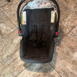 Infant Car Seat 