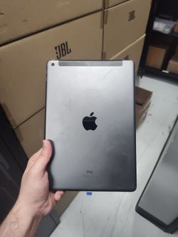 IPad 7