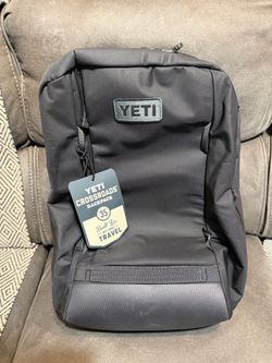 Yeti Backpack
