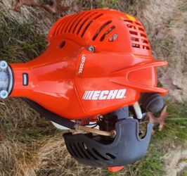 ECHO GT-225L Line Trimmer Curved Shaft