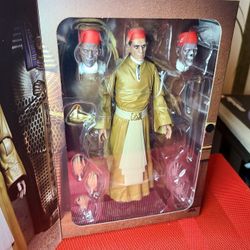 Neca Universal Monsters Ultimate Mummy Ardath Bey Boris Karloff 